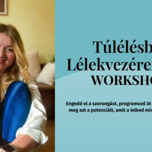 Túlélésből Lélekvezérelt Élet