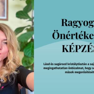Ragyogó Önértékelés Képzés